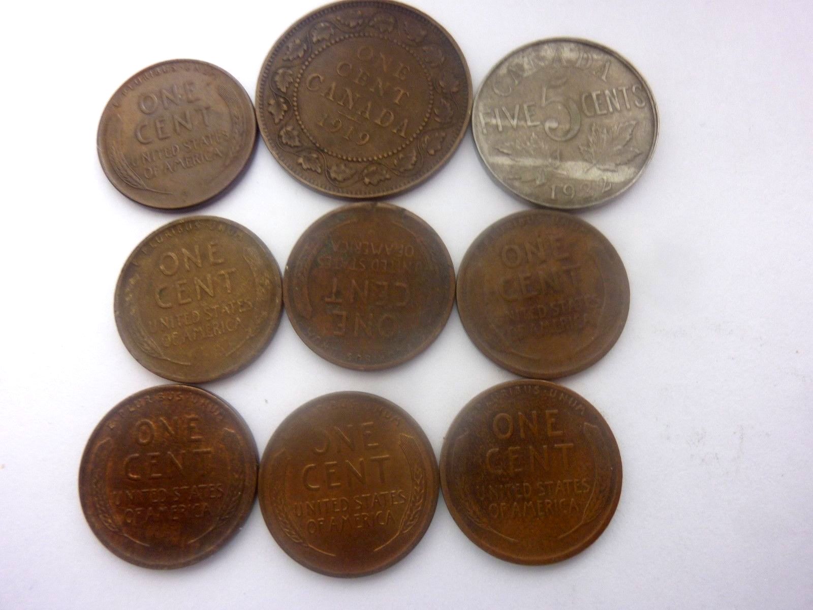Some-Additions-To-My-Mercury-Dimes-And-Other-Parts-Of-My-Collection-After-A-2-Year-Dry-Spell